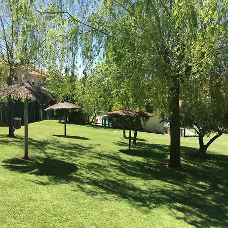 Habitacion En Chalet Con Piscina Argés Exterior photo
